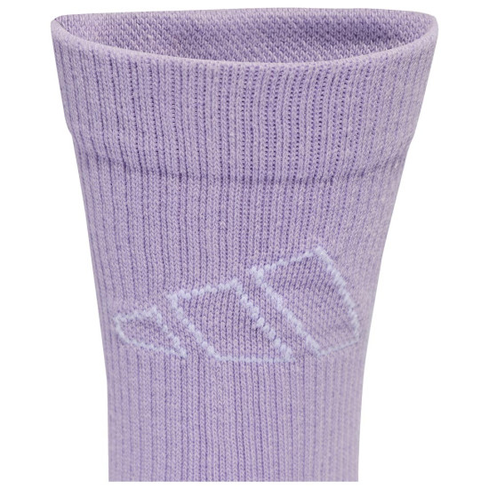Adidas Κάλτσες Logo Socks 3 Pairs Adidas Κάλτσες Logo Socks 3 Pairs